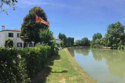 Image de Dimora Naviglio B & B près de Venise