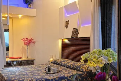 Image de Holiday apartments L'Ea di Lavru \nSEA View 3-rooms apartment-Top Interior Design