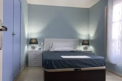 Image de Votre appartement idéal, vue sur mer, montagne, jardins, . . . Golf Bay 37