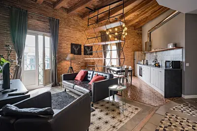 Alaia 41 - Habitat Apartments