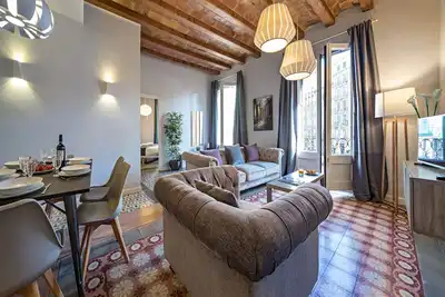 Alaia P3 - Habitat Apartments