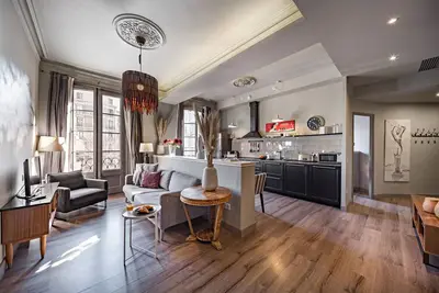Alaia 11 - Habitat Apartments