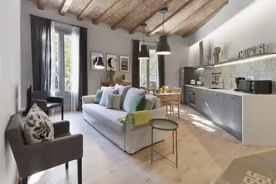 Image de Alaia P1 - Habitat Apartments