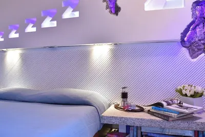 Image de Holiday apartments L'Ea di Lavru \nSEA View 2-rooms apartment-Top Interior Design