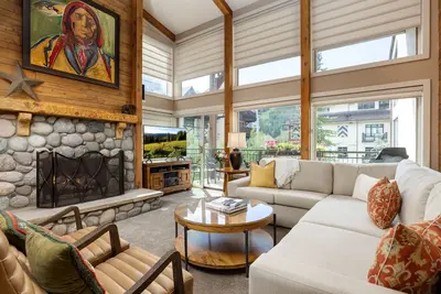 Image de Économisez jusqu'à 35% | Montaneros à Vail | M406