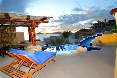 Image de Villa Jimmy Page