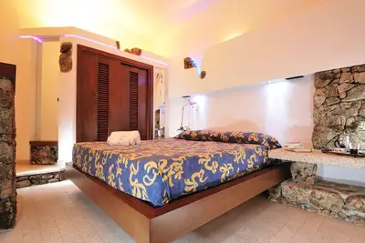 Image de Holiday apartments L'Ea di Lavru \nSEA View 3-rooms apartment-Top Interior Design