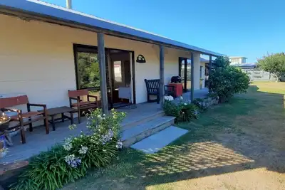 Image de Rivière Rakaia. Paisible, pêche, proche de ChCh