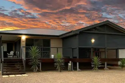 Image de Escapade Lady Bay - 12 Lady Bay