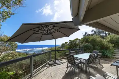 Image de Coorumbene - 8 voies panoramiques