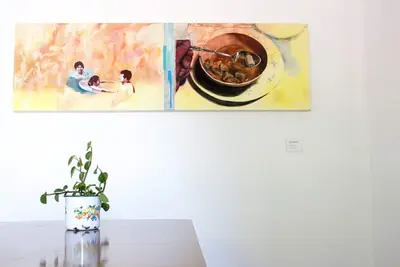 Image de Hostal Casa Viajero. Pachuca, Hidalgo. Mexique