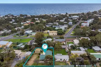 Image de Pascalinga - 38, chemin Carrickalinga