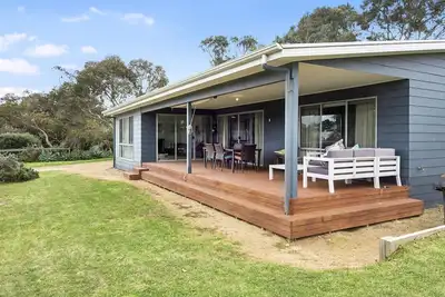 Image de Plaisirs de la plage - 11 Broadbeach Drive