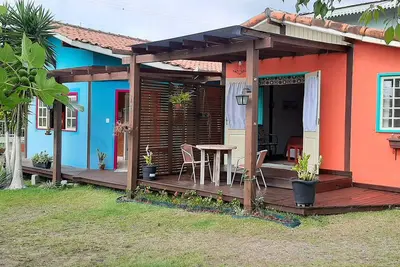 Image de Paradise Mountain Beach Bungalow