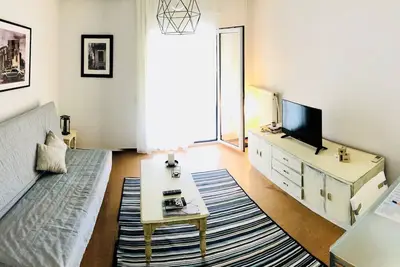 Image de Comfy & Relaxing apartment - Thessaloníki, Grèce