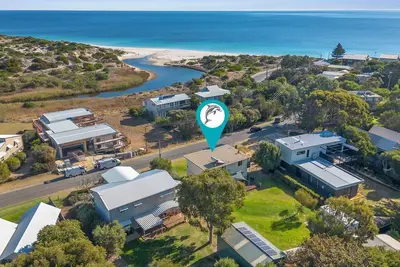 Image de Carrickalinga SeaHaven: Escapade côtière-4brm - 29 Riverview Drive