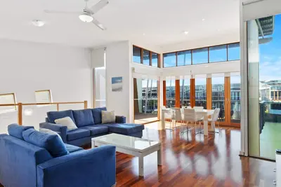 Image de South Shores Villa 59 - South Shores Normanville