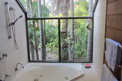 Image de Sanctuaire historique de la galerie du lac Russell - Emerald Beach