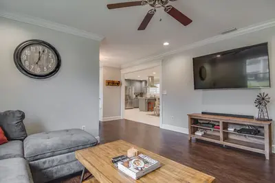 Image de Mise Ă jour de Midtown Home, Ă 12 minutes de Fsu