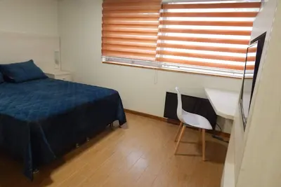 Type d'appartement Studio Concepción