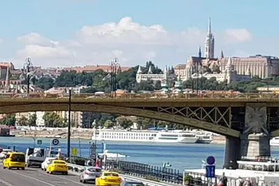 Image de Appartement River Center