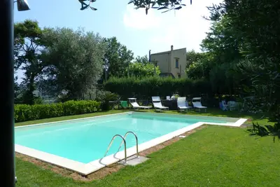 Image de Villa de charme \"Il Monticello\" - Massalubrense - Sorrente et côte de Sorrente