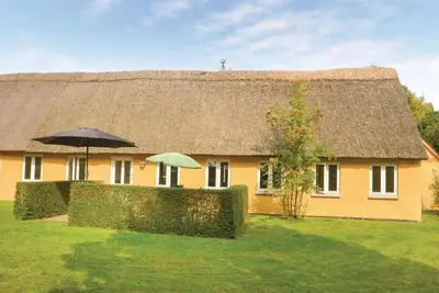 Image de Magnifique maison à Stege avec WiFi