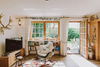 Image de Guggi`s Alm - Appartement pour max. 6 adultes et max. 6 Les enfants de moins de 15 ans