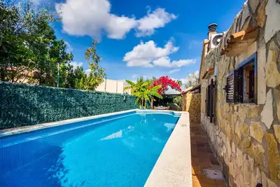 Image de Maison Alcudia avec piscine privée Casa Paqui près de la mer