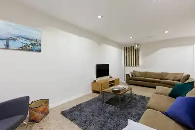 Image de Bien aménagé 3 chambres West-London House