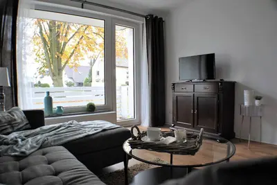 Luxe Appartement neuf et élégant