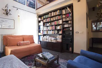 Image de Exclusive Maison d'Artiste dans le centre historique baroque de Catane