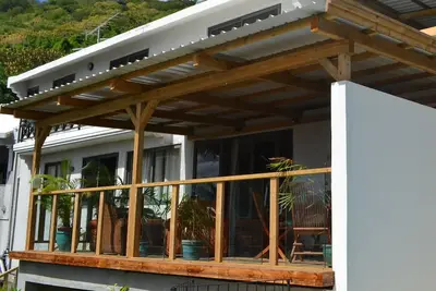 Image de La Gaulette - Somptueuse Maison, grande terrace Vue Mer et Piscine