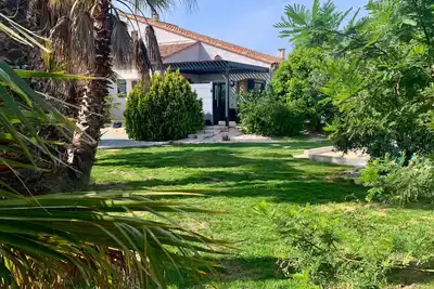 Image de Chez Laurence Olivier Sud France