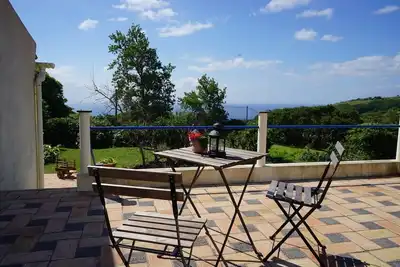 Image de Charmant Appartement rénové dans maison typique