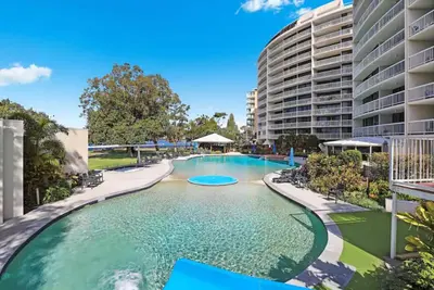 Image de Gemini Resort