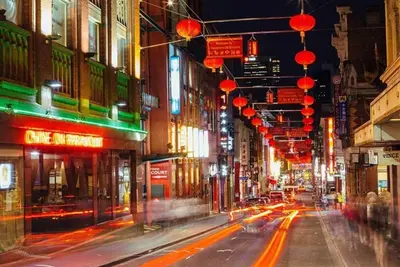 Image de Tout nouveau Wifi haut débit 2bd + parking sur demande / distance de marche de tout