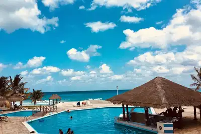 Image de Zona Hotelera! ! Brisas Ocean Team