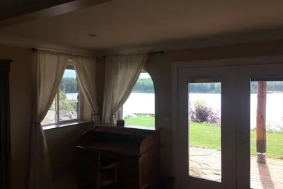 Image de Bel appartement Nancy Lake