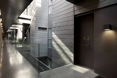 Image de Sealona Beach Lofts Apartments