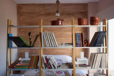 Image de Appartement Palermo SoHo Dc