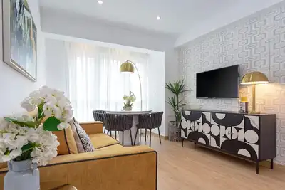 Image de Charming Apartment in Unique Location. Santo Cristo Ii