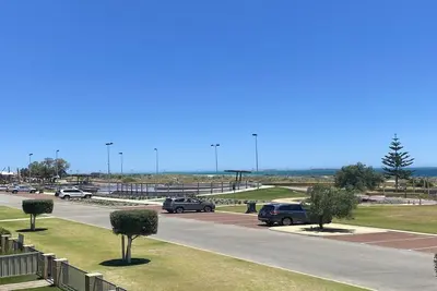 Image de Bay Dreamer - Jurien Bay, État de Washington