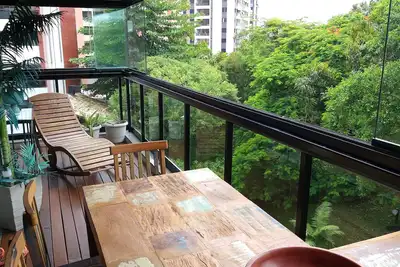 Image de 3 D, 3 Wc, 2 Vgs, Wi-Fi, M-6 Riviera (5 min du sable)