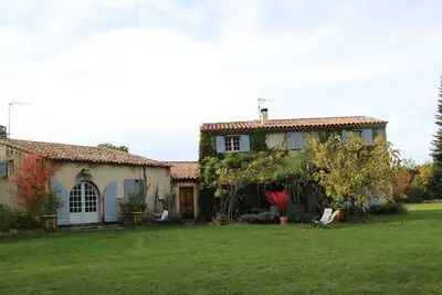 Image de Maison de charme Lubéron