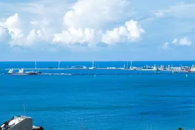 Image de Bel appartement à 50m de la plage jusqu'à 12x sans intérêt