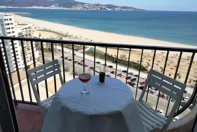 Image de Empuriabrava: appartement