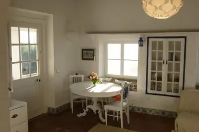 Image de Vnsm - Villa rustique sur la falaise