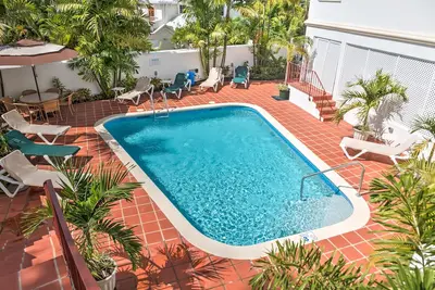 Image de Aurora Tropical - Un appartement de luxe de 3 chambres à Gibbs, St. Peters, Barbade