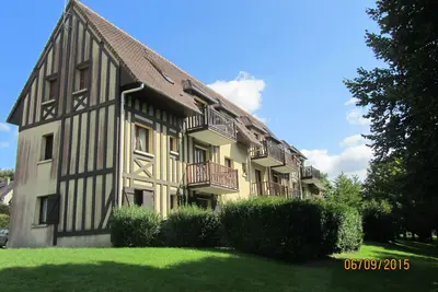 Image de Houlgate Calvados (Basse Normandie